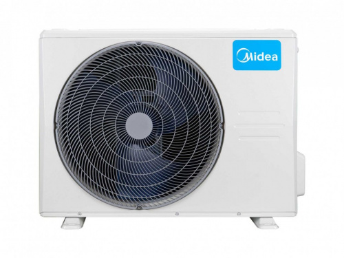 Сплит-система Midea MSES1S-09FRN8G1/MOES1-09FRN8G1 Easy Inverter в Мариуполе