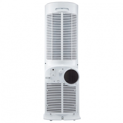 Мобильный кондиционер Electrolux EACM-16 NB/N6_V2 Nebula в Мариуполе