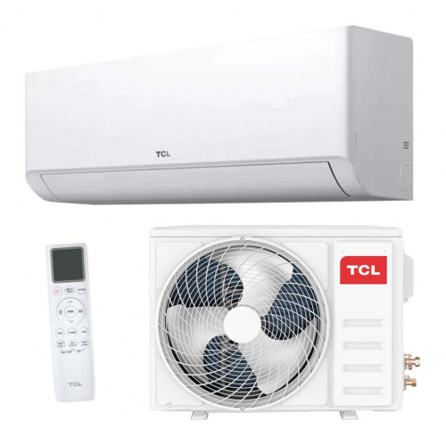 Сплит-система TCL TAC-SA12HSV/ZA Savein Pro в Мариуполе
