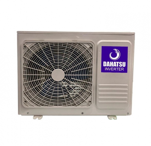 Кондиционер Dahatsu GW-12H Classik DC Inverter в Мариуполе