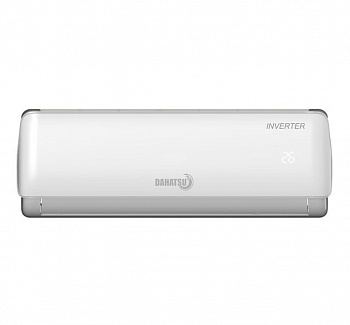 Кондиционер Dahatsu DA-07i Legend Inverter в Мариуполе