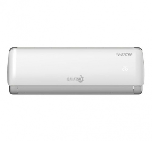 Кондиционер Dahatsu DA-07i Legend Inverter в Мариуполе