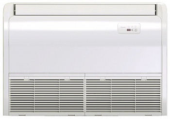 Напольно-потолочная сплит-система Hisense AVT-24UR4RB8/AUW-24U4RJ7 Heavy DC Inverter в Мариуполе