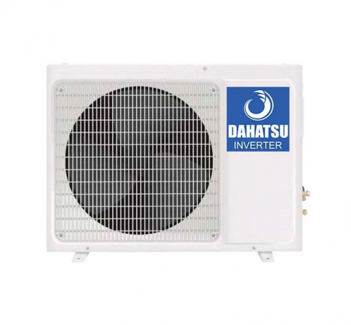 Кондиционер Dahatsu DA-07i Legend Inverter в Мариуполе
