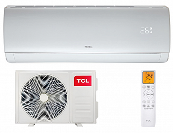 Кондиционер TCL TAC-EL24ONF/R/TACO-EL24ONF/R Elite в Мариуполе