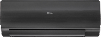 Кондиционер Haier HSU-24HFF103/R3-B/HSU-24HUF103/R3 Flexis On/Off Black (-40С) в Мариуполе