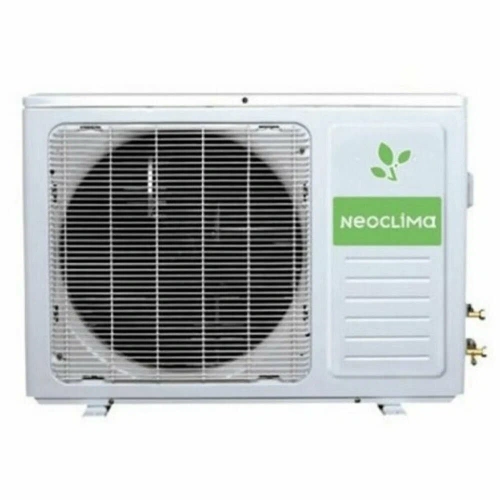Кондиционер NeoClima NS/NU-HAP07T PRO-Health в Мариуполе