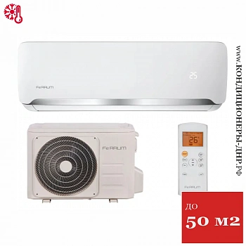Кондиционер Ferrum FIS18F2-LT/FOS18F2-LT WS40 Force в Мариуполе