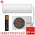 Кондиционер Funai RAC-I-DA30HP.D01/S/RAC-I-DA30HP.D01/U Daijin Inverter в Мариуполе