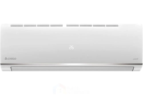 Кондиционер Chigo Alba CS-25V3A-B150 в Мариуполе
