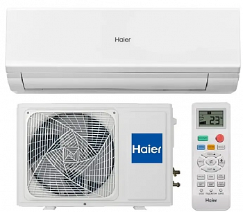 Кондиционер Haier HSU-09HQJ103/R3-W(IN)/HSU-09HQJ103/R3(OUT) Quantum On/Off в Мариуполе