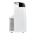Мобильный кондиционер Ballu BPAC-09 SW/N1 Smart Wind в Мариуполе