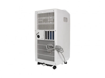 Мобильный кондиционер Midea MPPH1-09СHN7G1 в Мариуполе