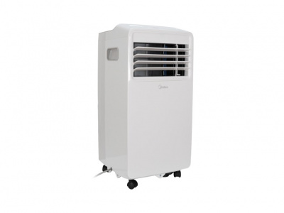 Мобильный кондиционер Midea MPPH1-09СHN7G1 в Мариуполе