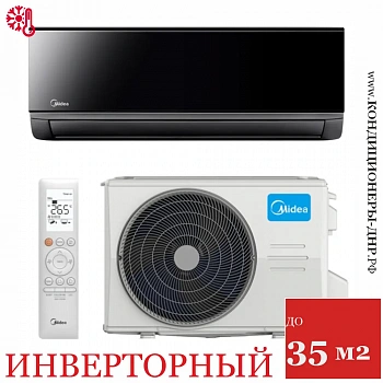 Кондиционер Midea MSAG4-12N8C2-I/MSAG4-12N8C2-O Persona Inverter в Мариуполе