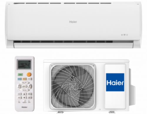 Кондиционер Haier AS07TT5HRA/1U07TL5FRA Tundra Inverter в Мариуполе