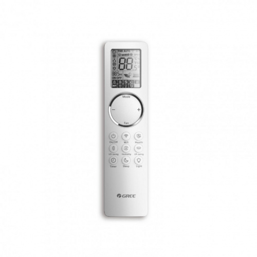 Кондиционер Gree GWH18AVDXE-K6DNA1A Airy Inverter шампань в Мариуполе