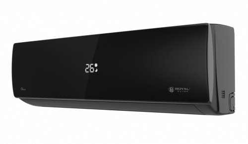 Кондиционер Royal Clima RC-AN35HN Attica Nero в Мариуполе
