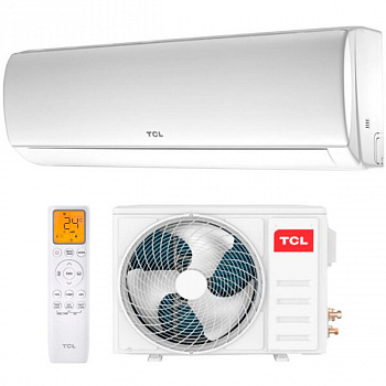 Кондиционер TCL TACI-EL18INV/R/TACO-EL18INV/R Elite Inverter в Мариуполе
