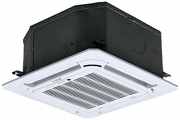 Кассетная сплит-система Energolux SAC12С6-A/SAU12U6-A Cassette 6 в Мариуполе