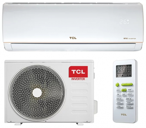 Кондиционер TCL TAC-12HRIA/E1 в Мариуполе