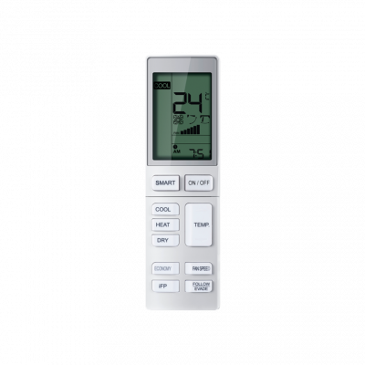Кассетная сплит-система Haier AB35S2SC2FA/1U35S2SM1FA в Мариуполе
