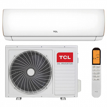 Кондиционер TCL TAC-18HRIA/YA Era в Мариуполе