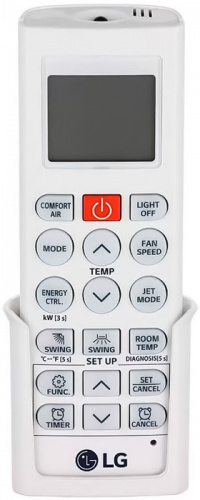 Кондиционер LG Mega Smart P09TT.NSA / P09TT.U12A в Мариуполе