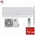 Кондиционер Electrolux EACS-24HAL/N8 Loft в Мариуполе