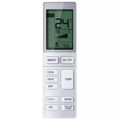 Напольно-потолочная сплит-система Haier AC105S1LH1FA/1U105S1LS1FB в Мариуполе
