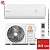 Кондиционер Ultima Comfort EXD-07PN-IN/EXD-07PN-OUT Exceed в Мариуполе