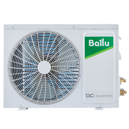 Кондиционер Ballu BSOI-24HN8 Odyssey DС Inverter в Мариуполе