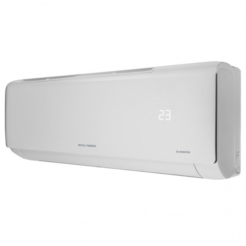Кондиционер Royal Thermo RTMI-07HN1 Milano DC Inverter в Мариуполе