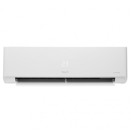 Кондиционер Shuft SFTHI-12HN8 Soturai DC Inverter в Мариуполе
