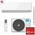 Кондиционер Midea MSAG2-09HRN1-I/MSAG2-09HRN1-O Unlimited в Мариуполе