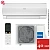 Кондиционер Haier HSU-12HFF203/R3-W/HSU-12HUF203/R3 Flexis On/Off White (-40С) в Мариуполе