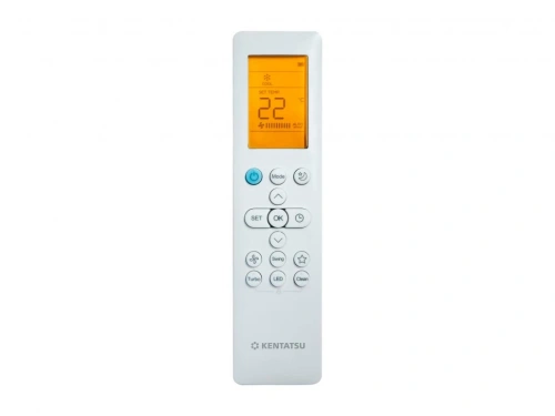 Сплит-система Kentatsu KSGKU35HFRN1/KSRKU35HFRN1 Kumo в Мариуполе