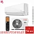 Кондиционер Funai RAC-I-KD75HP.D03/S/RAC-I-KD75HP.D03/U Kadzoku Inverter 2025 в Мариуполе