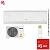 Кондиционер AUX ASW-H09A4/QH-R1/AS-H09A4/QH-R1 Q Fresh в Мариуполе