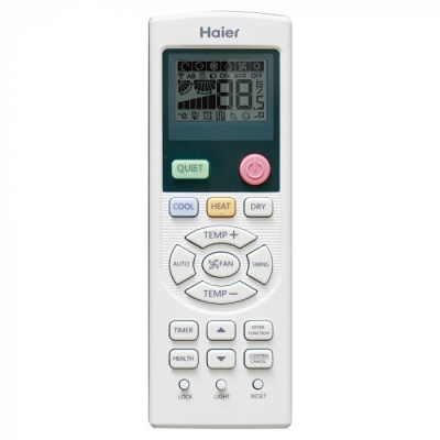 Кассетная сплит-система Haier AB24ES1ERA (S) / 1U24FS1EAA в Мариуполе