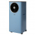 Мобильный кондиционер Ballu BPAC-09 DWB/N6 Blue Twinkle в Мариуполе