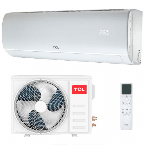 Кондиционер TCL ELITE TAC-EL12INV/R в Мариуполе