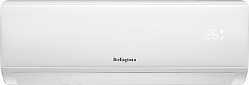 Кондиционер Berlingtoun BR-12TST1/IN/BR-12TST1/OUT Leeds в Мариуполе