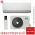 Кондиционер MDV MDSAN-24HRFN8/MDOAN-24HFN8 Infini Nordic Heat Pump Inverter в Мариуполе