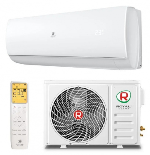 Кондиционер Royal Clima RC-PD22HN Pandora в Мариуполе