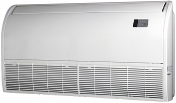 Напольно-потолочная сплит-система Hisense AVT-24UR4RB8/AUW-24U4RJ7 Heavy DC Inverter R32 Wi-Fi в Мариуполе