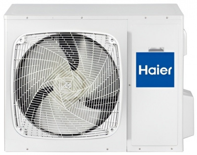 Напольно-потолочная сплит-система Haier AC105F2LD1FA/1U105F2LQ1FB в Мариуполе