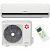 Кондиционер Kentatsu KSGN105HFAN1 / KSRN105HFAN1 в Мариуполе