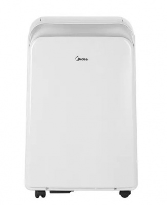 Мобильный кондиционер Midea MPPDA-09CRN7-Q в Мариуполе