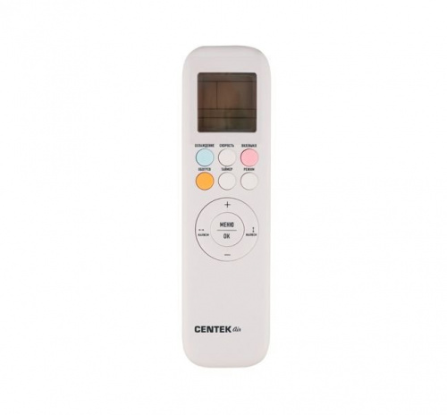 Кондиционер Centek CT-65I24 в Мариуполе